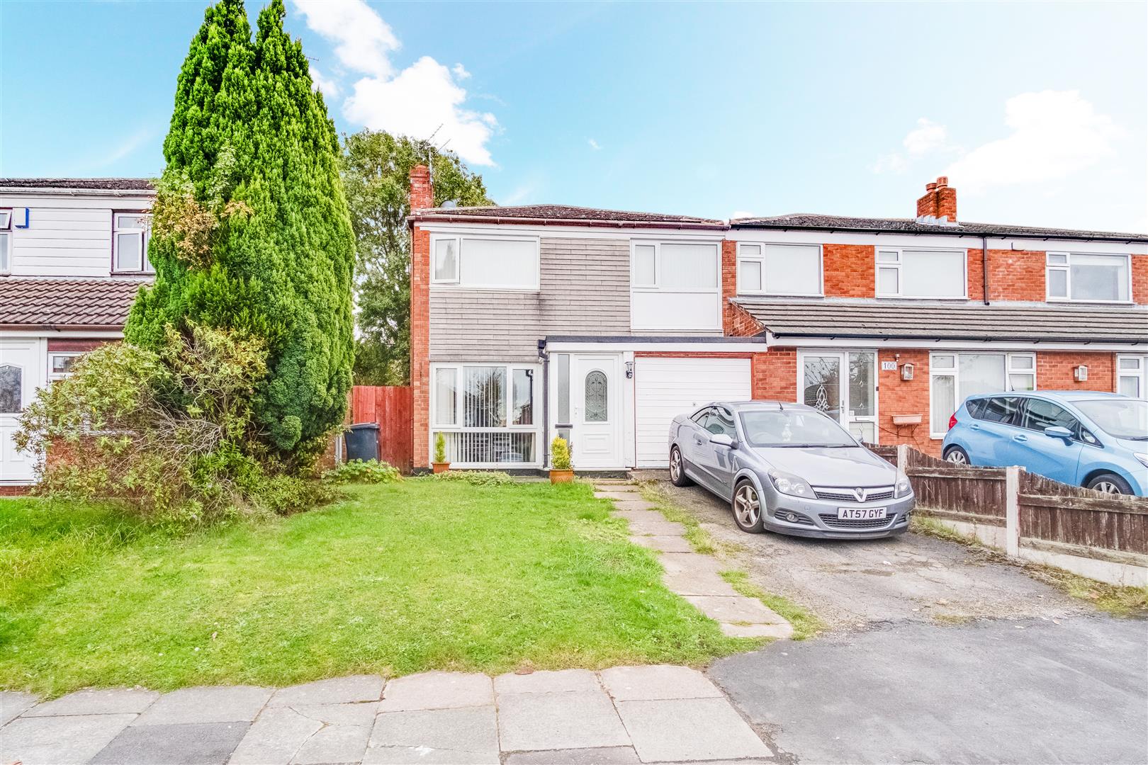 West Vale, Neston Constables Estate Agents